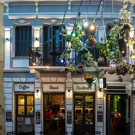 B&B The Frogs_guest House 3*